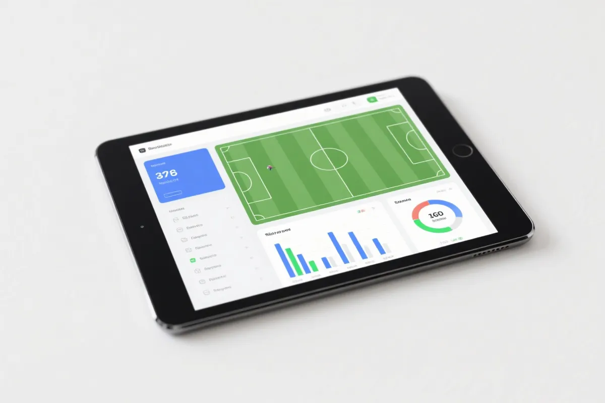 世界杯数据聚合示意图