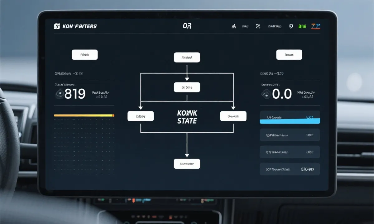 淘汰赛结构示意