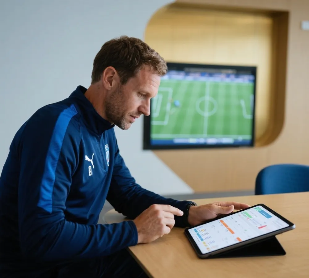 新手投注信息与数据解读示意图