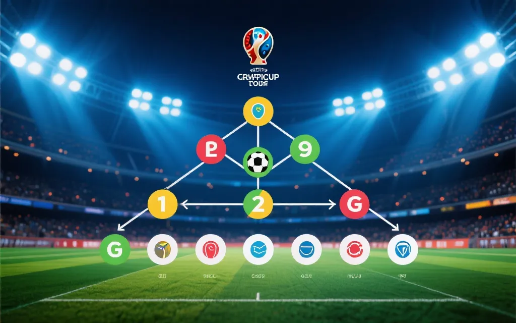 2026 世界杯赛制大变革：48 队、104 场比赛，足球盛宴将如何被重新书写？