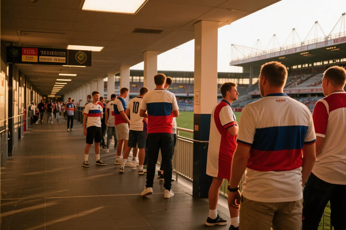 2026世界杯球衣消费趋势全解析：预售数据、球星效应与限量策略下，如何买得值、买得真